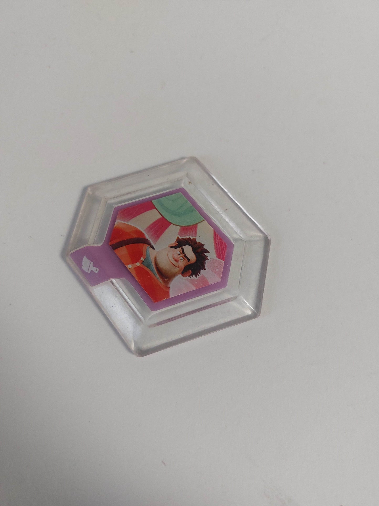 Sugar Rush Sky Power Disc Disney Infinity 1.0 - Feniks Gameshop