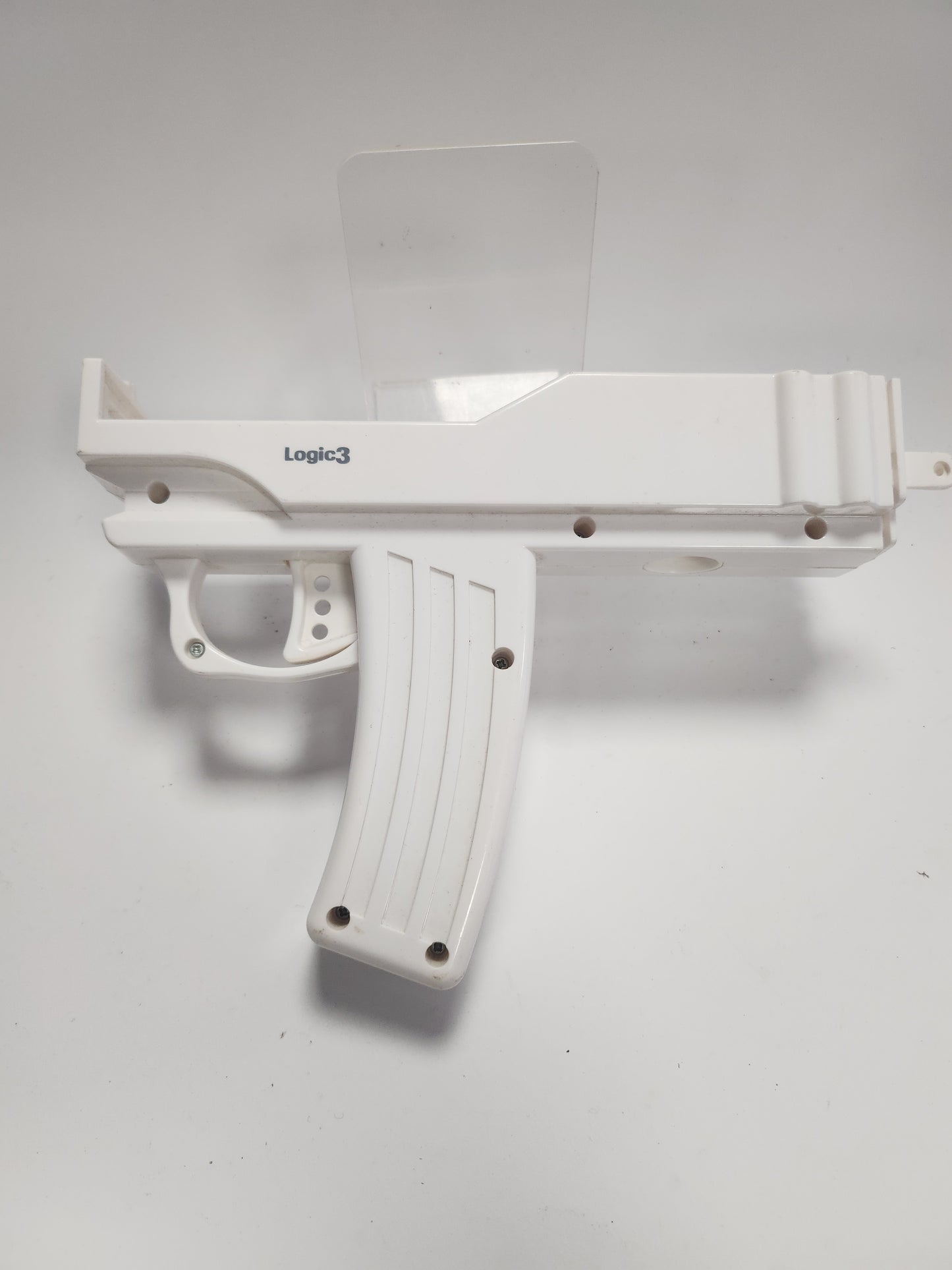 Logic3 Gun Nintendo Wii