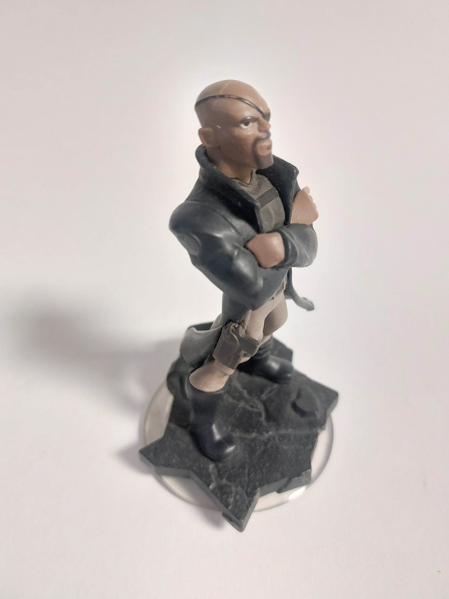 Nick Fury Disney Infinity 2.0 - Feniks Gameshop