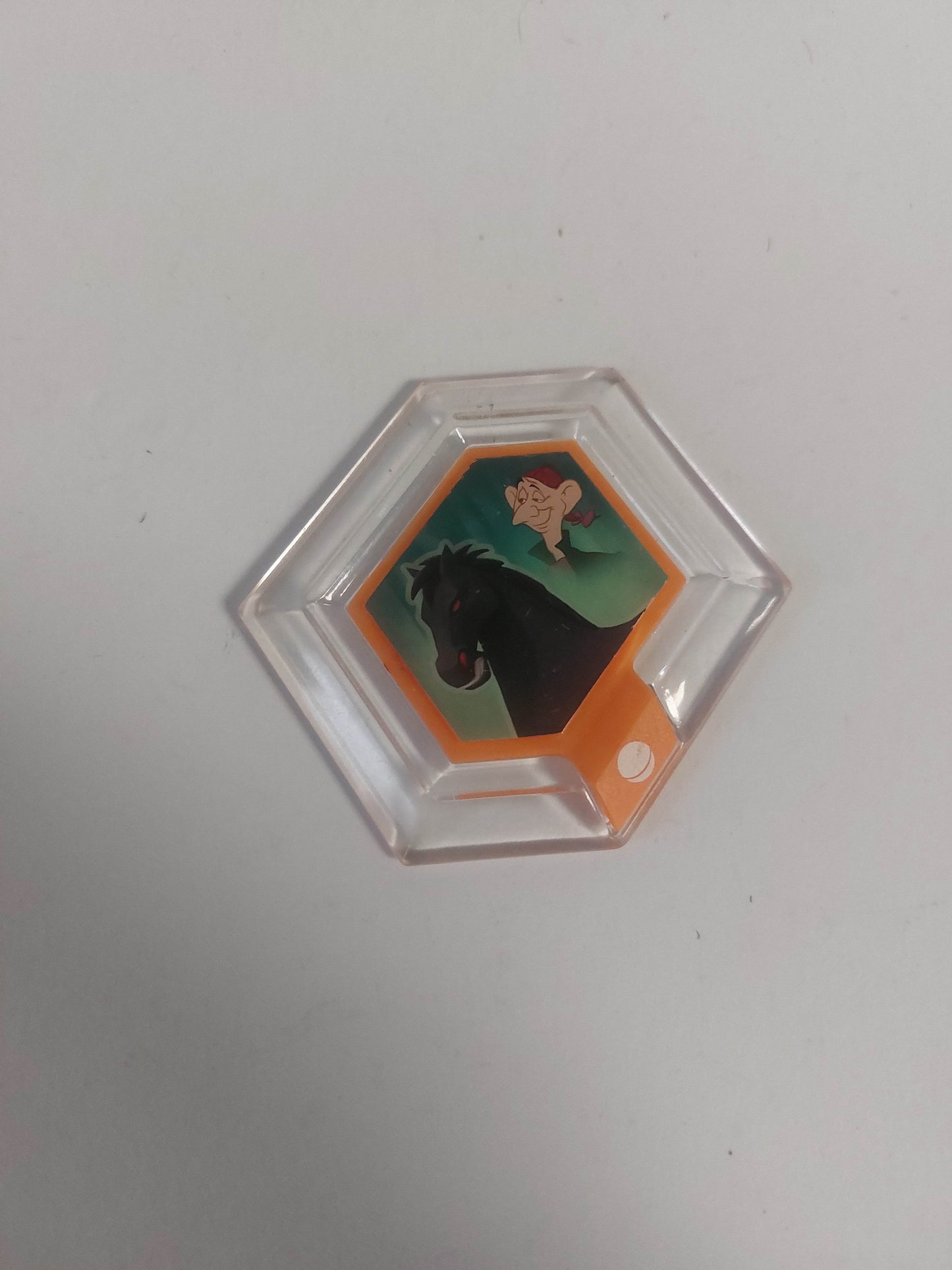Headless Horsemans Power Disc Disney Infinity 1.0 - Feniks Gameshop
