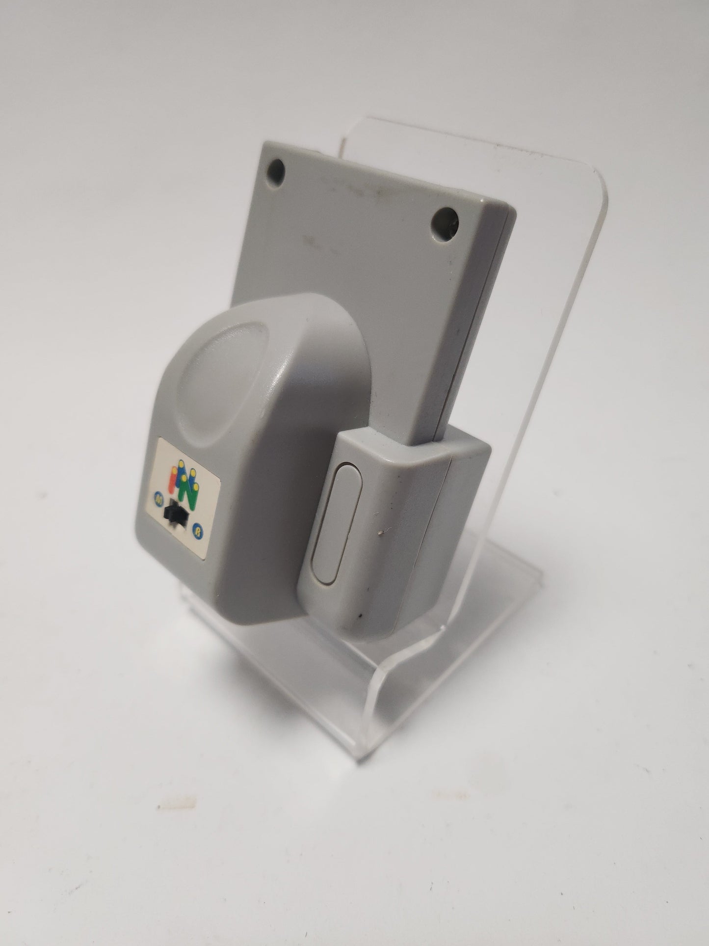 Rumble Pak Nintendo 64 - Nintendo 64 Accessoires