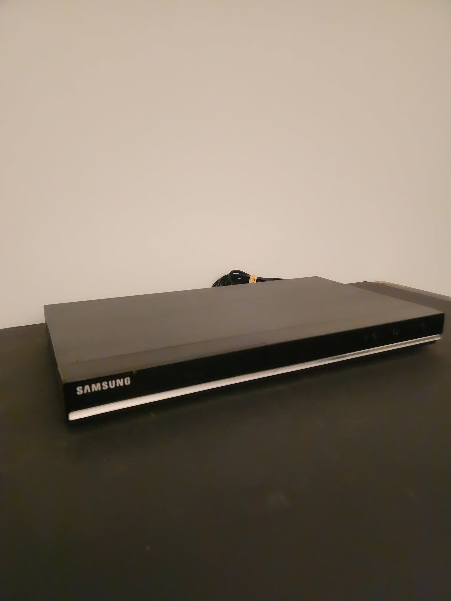 Samsung C350 DVD-Speler - DVD-Speler