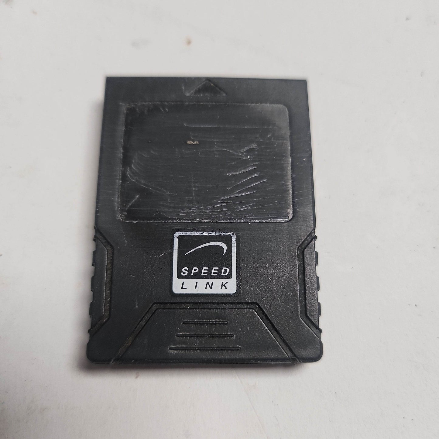 Speedlink 4mb Memorycard Nintendo Gamecube - Feniks Gameshop