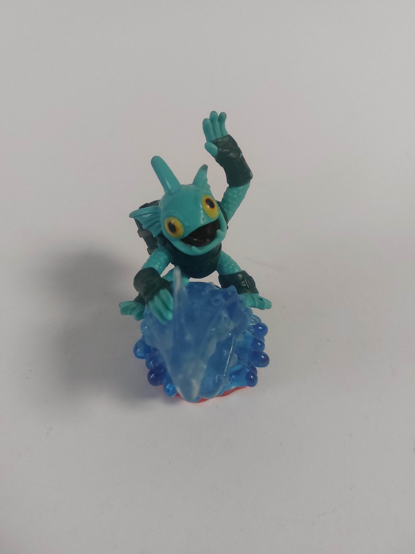 Tidal Wave Gill Grunt Trap Team Skylanders - Feniks Gameshop