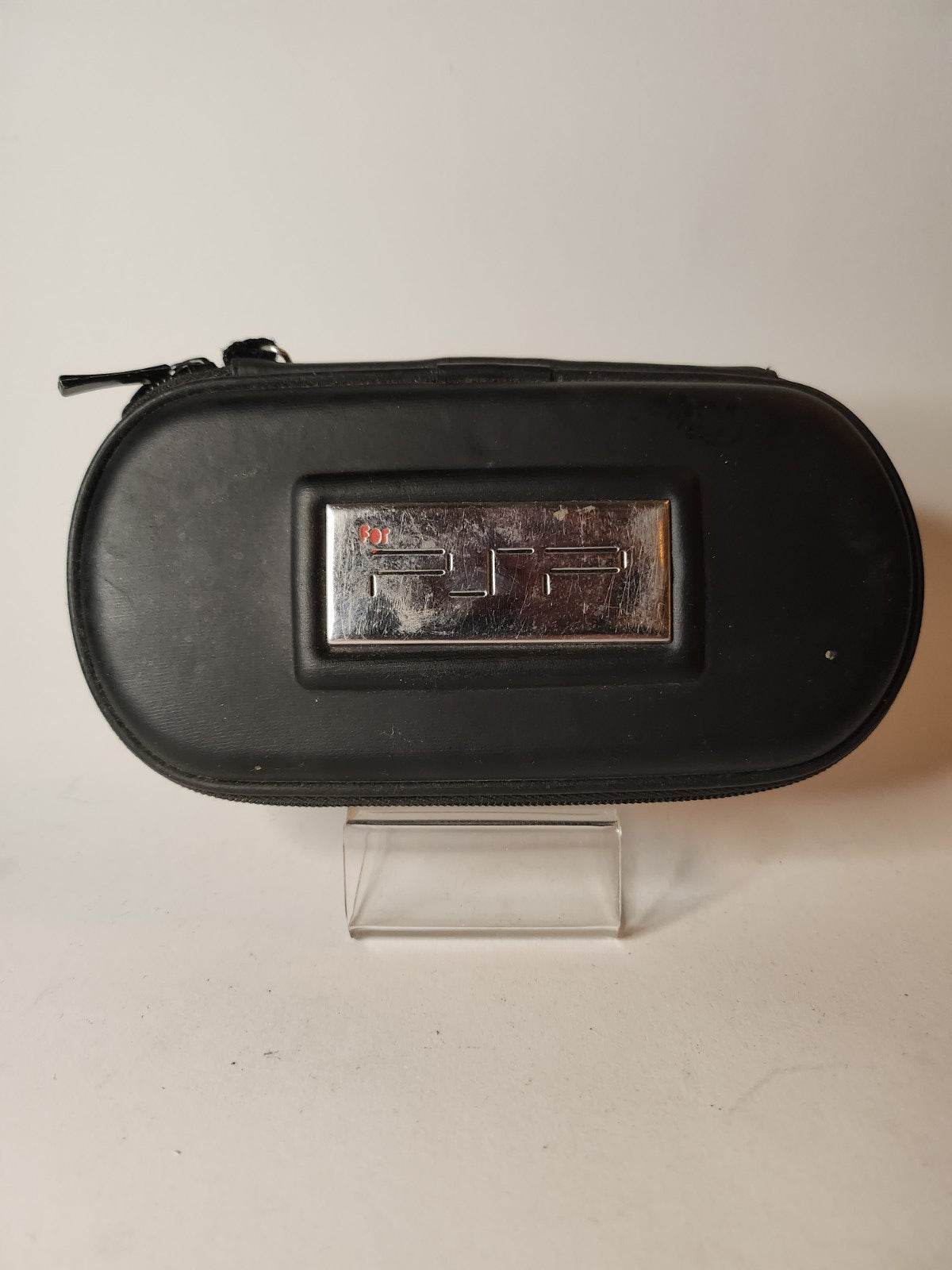Travelcase Playstation Portable - Feniks Gameshop