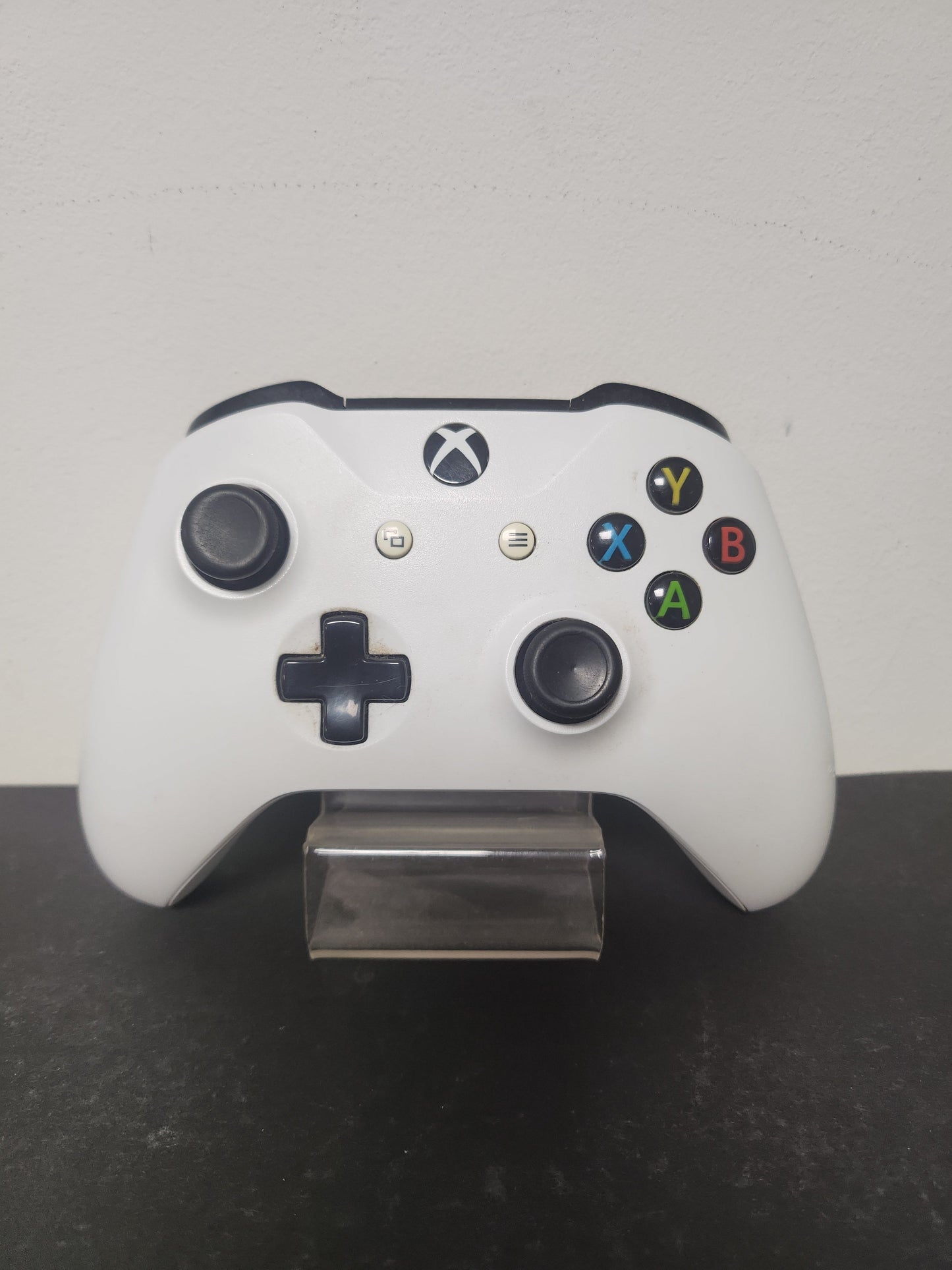 Xbox One Wit Model 1540 + Originele Controller - Xbox One Consoles