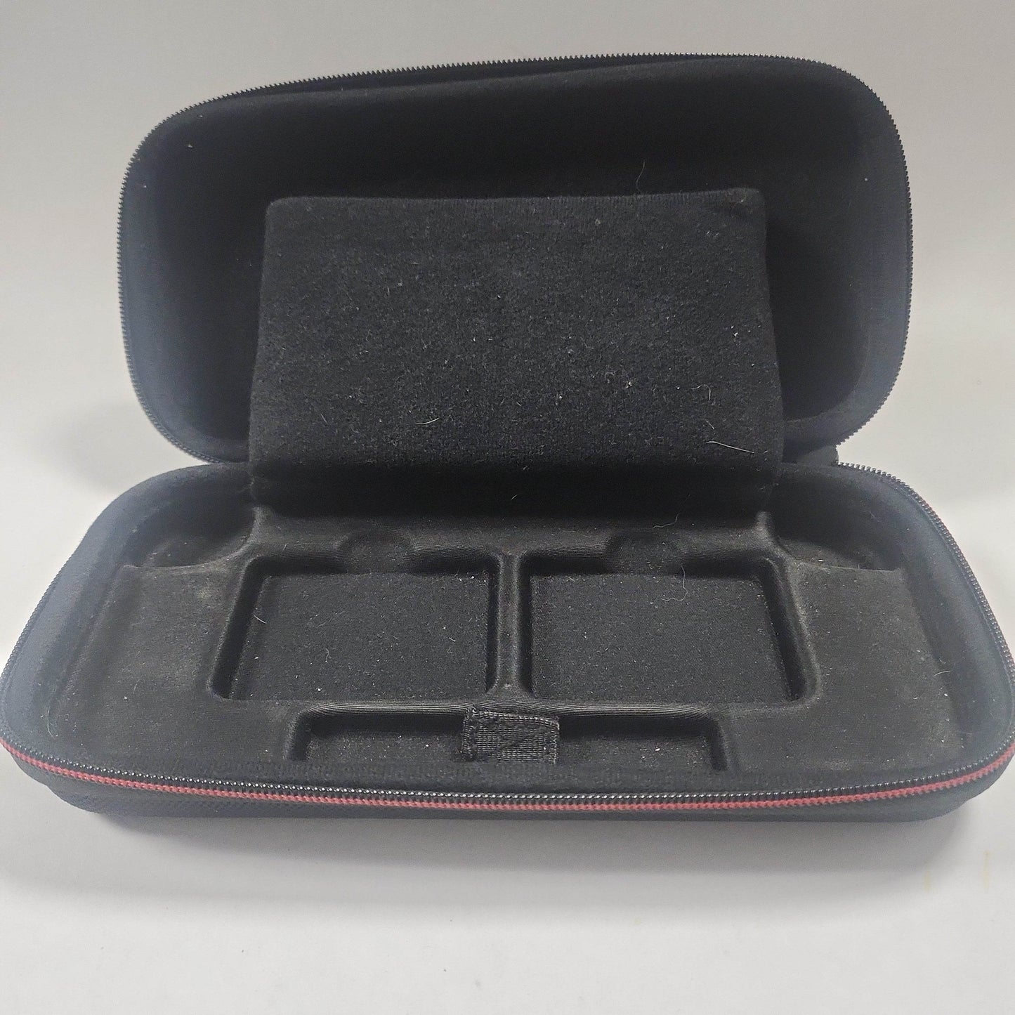 Travelcase Zwart Nintendo Switch - Feniks Gameshop