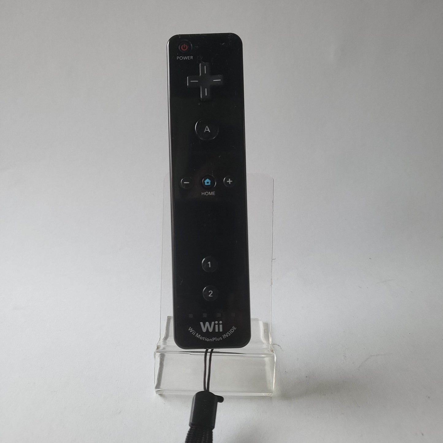 Motion Plus controller Nintendo Wii - Feniks Gameshop