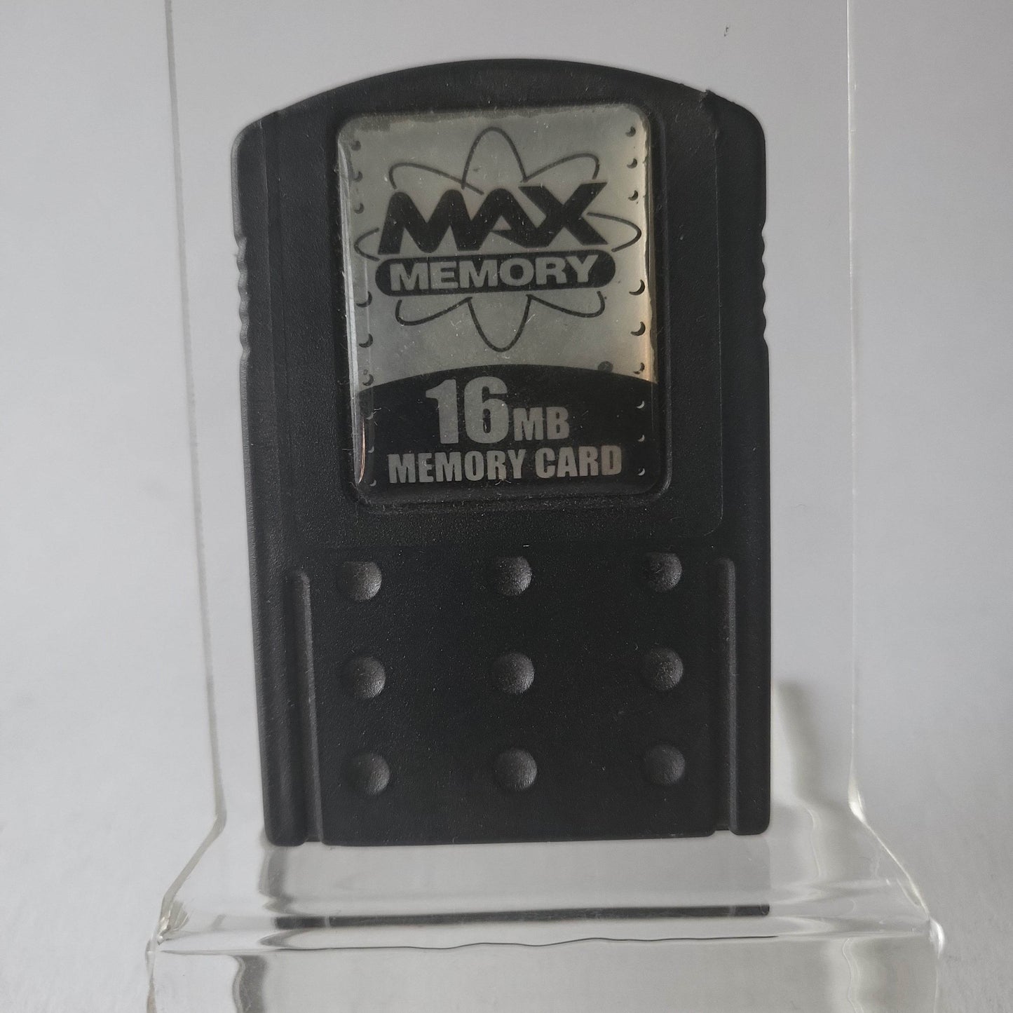 Max Memorycard 16mb Playstation 2 - Feniks Gameshop