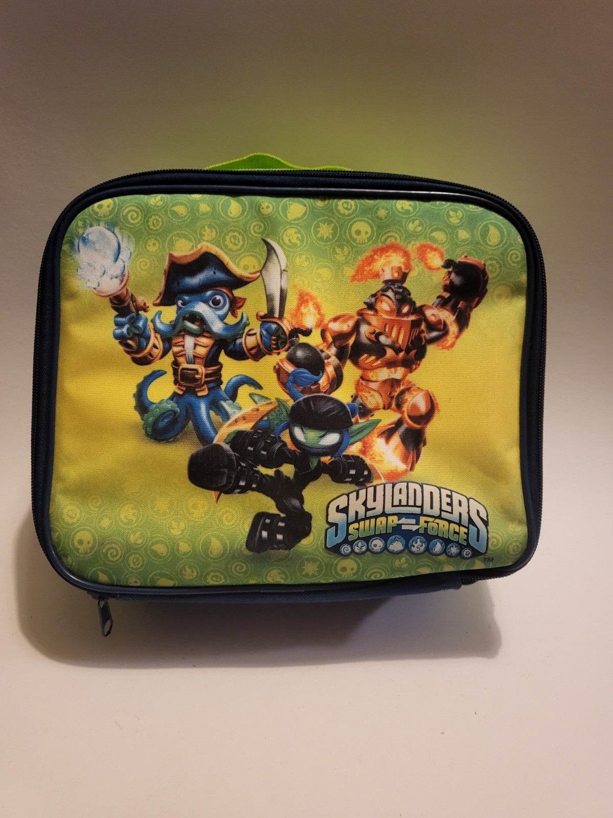 Skylanders Swap Force opbergtas - Feniks Gameshop