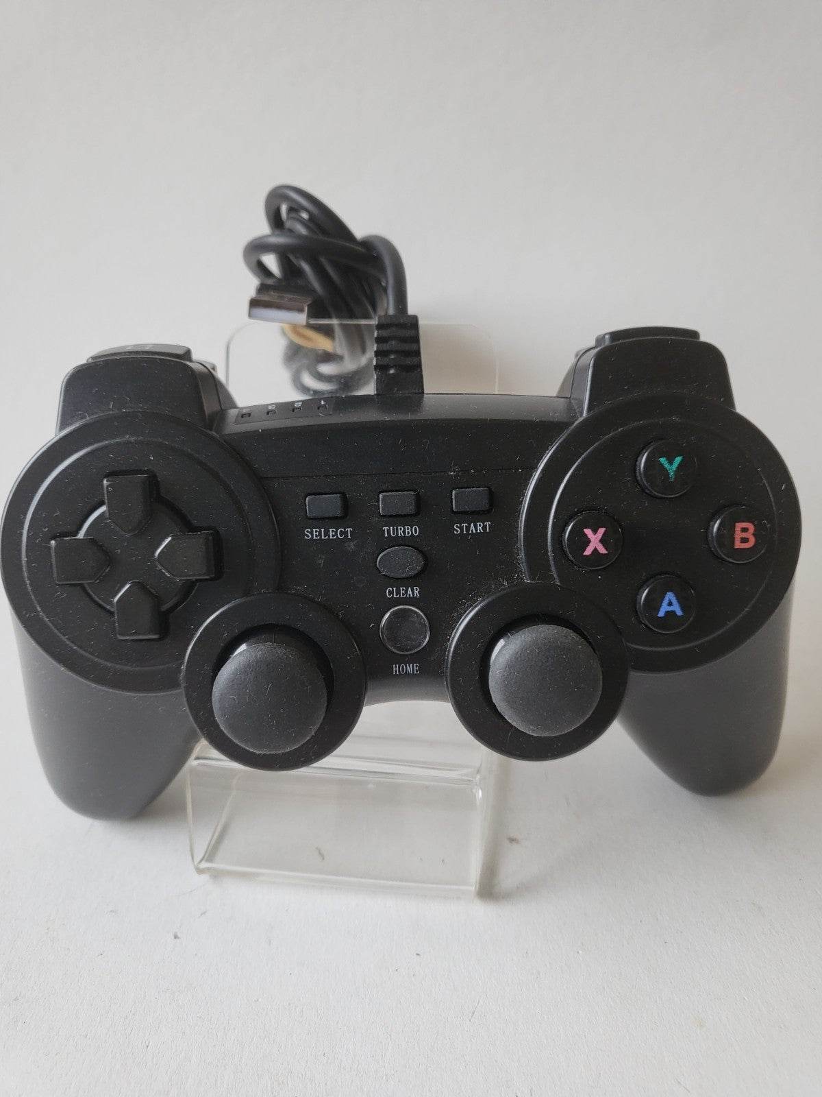 Controller met draad voor de Playstation 3 - Feniks Gameshop