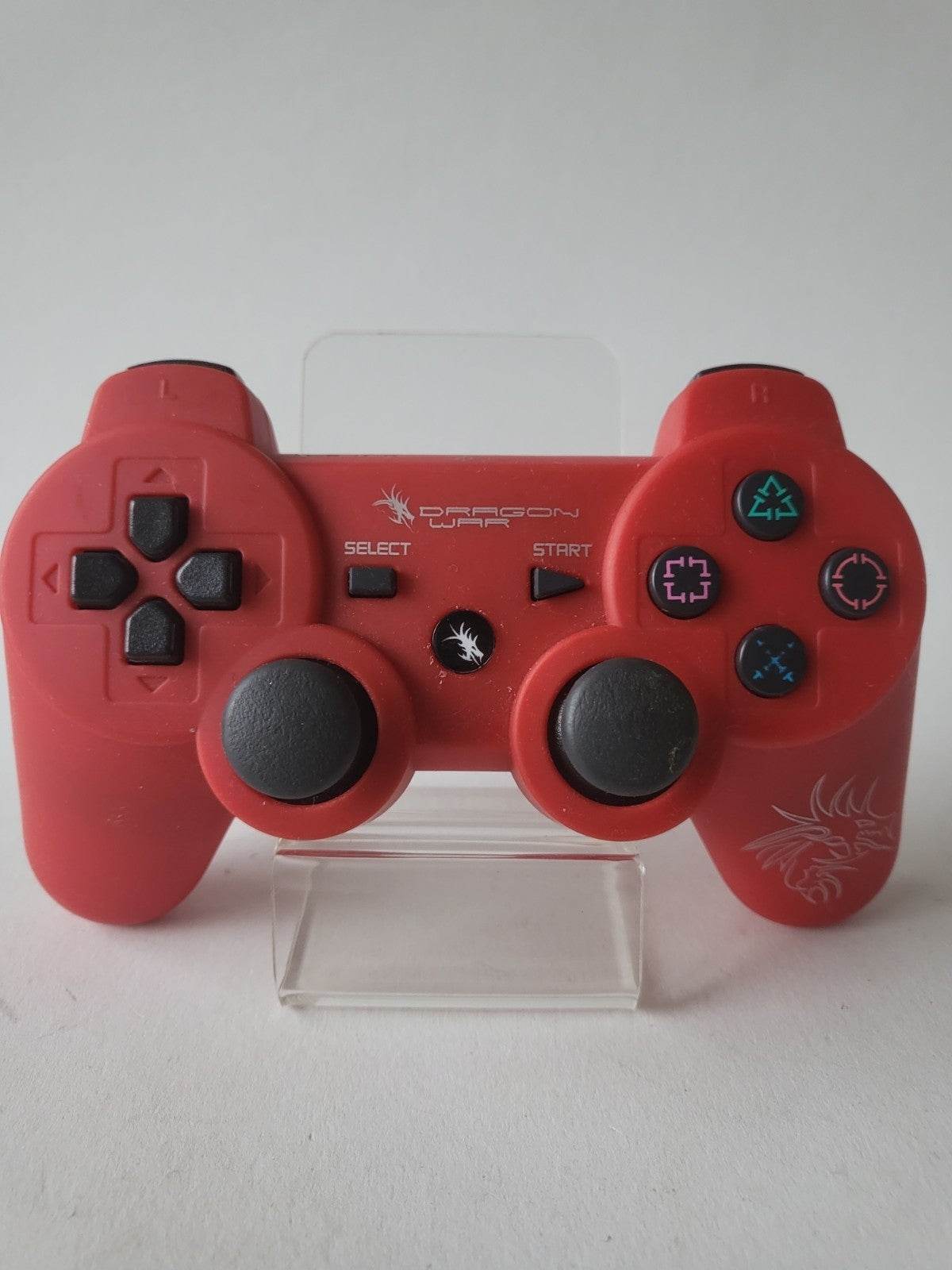 Rode Dragon War Controller Playstation 3 - Feniks Gameshop