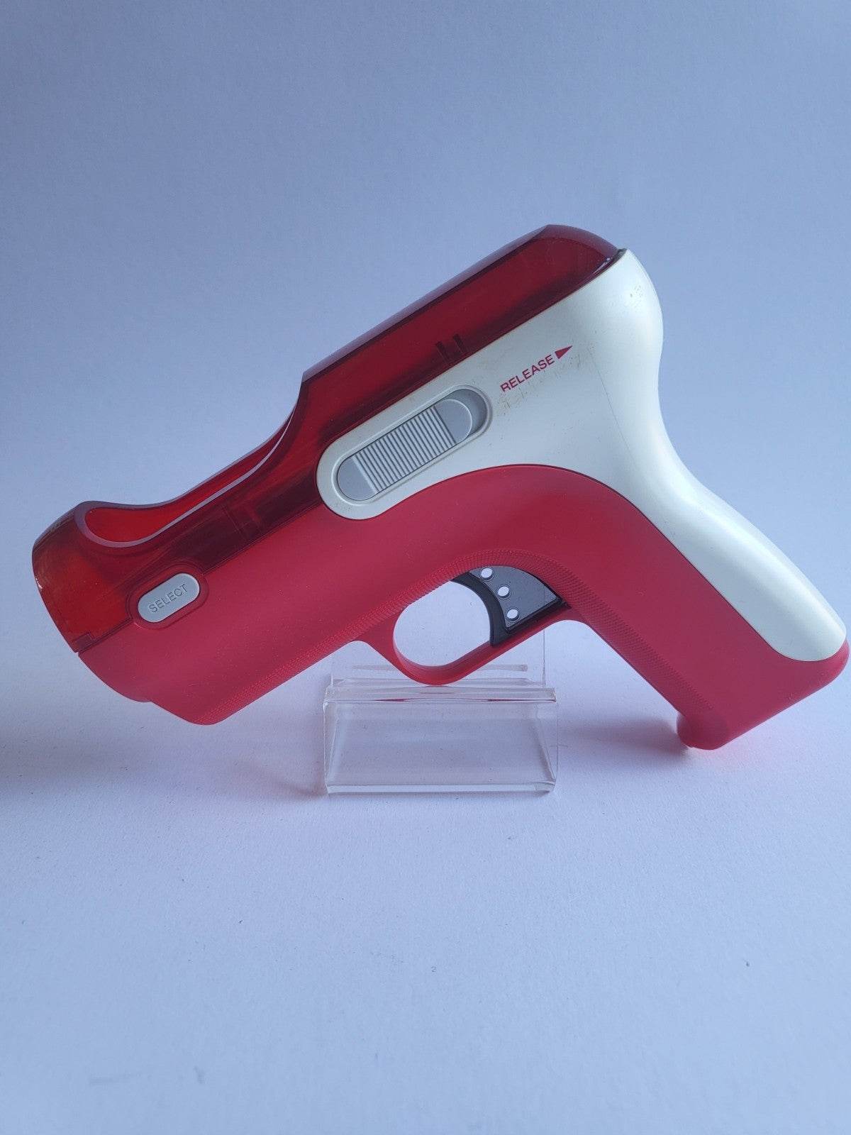 Move Pistool Playstation 3, Playstation 4, Playstation 5, Playstation Vr - Feniks Gameshop