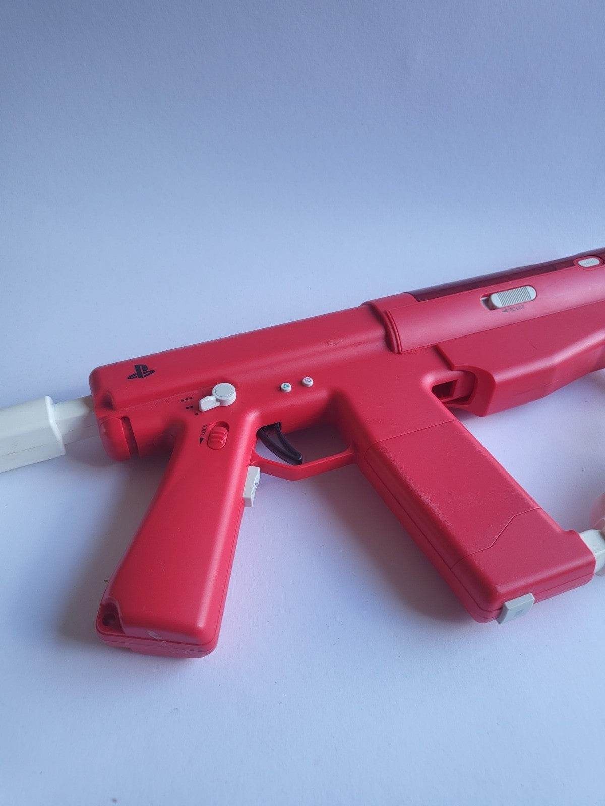 Move Geweer Playstation 3, Playstation 4, Playstation 5 en Playstation Vr - Feniks Gameshop