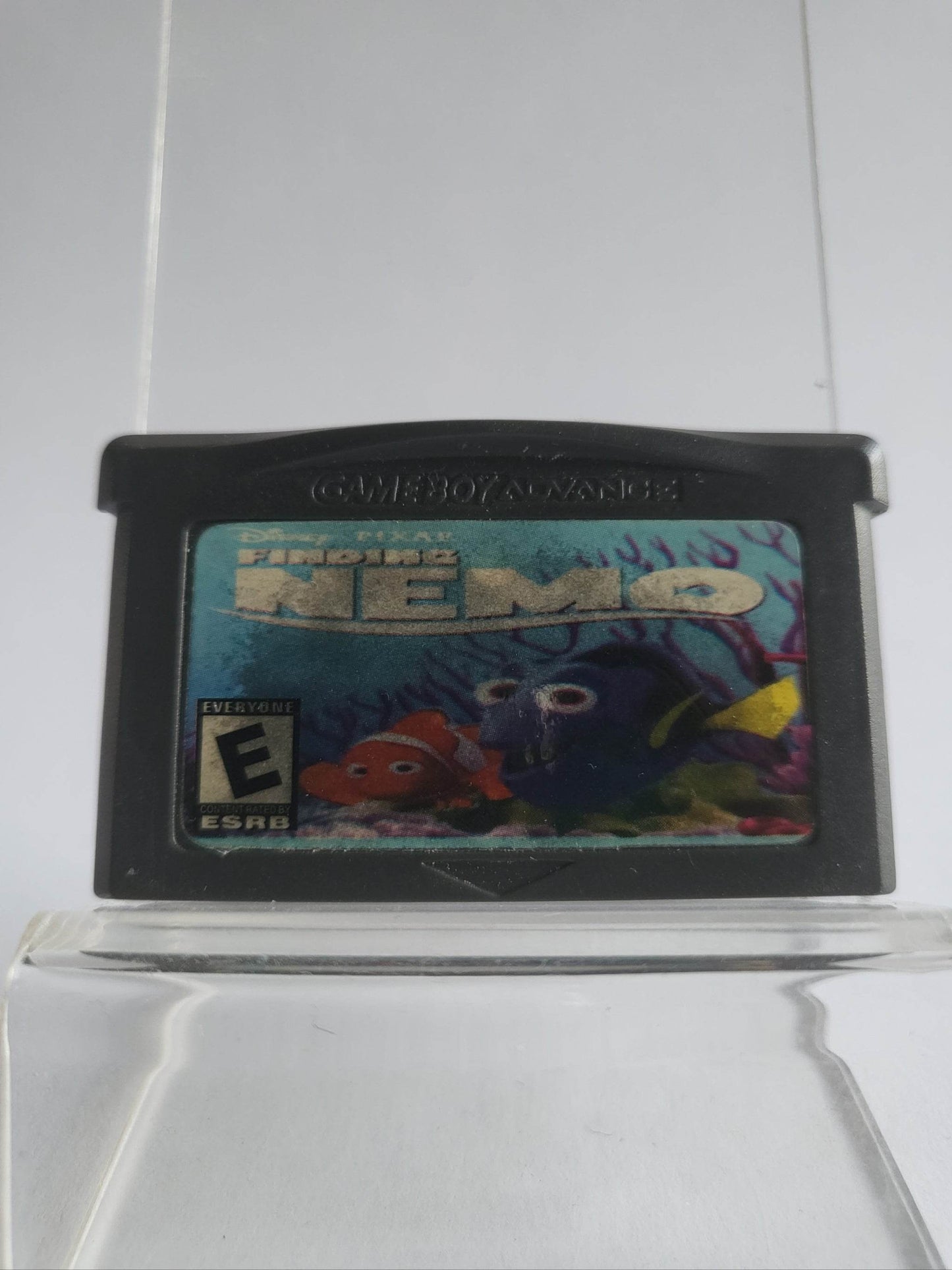 Finding Nemo (Disc Only) Game Boy Advance - Feniks Gameshop