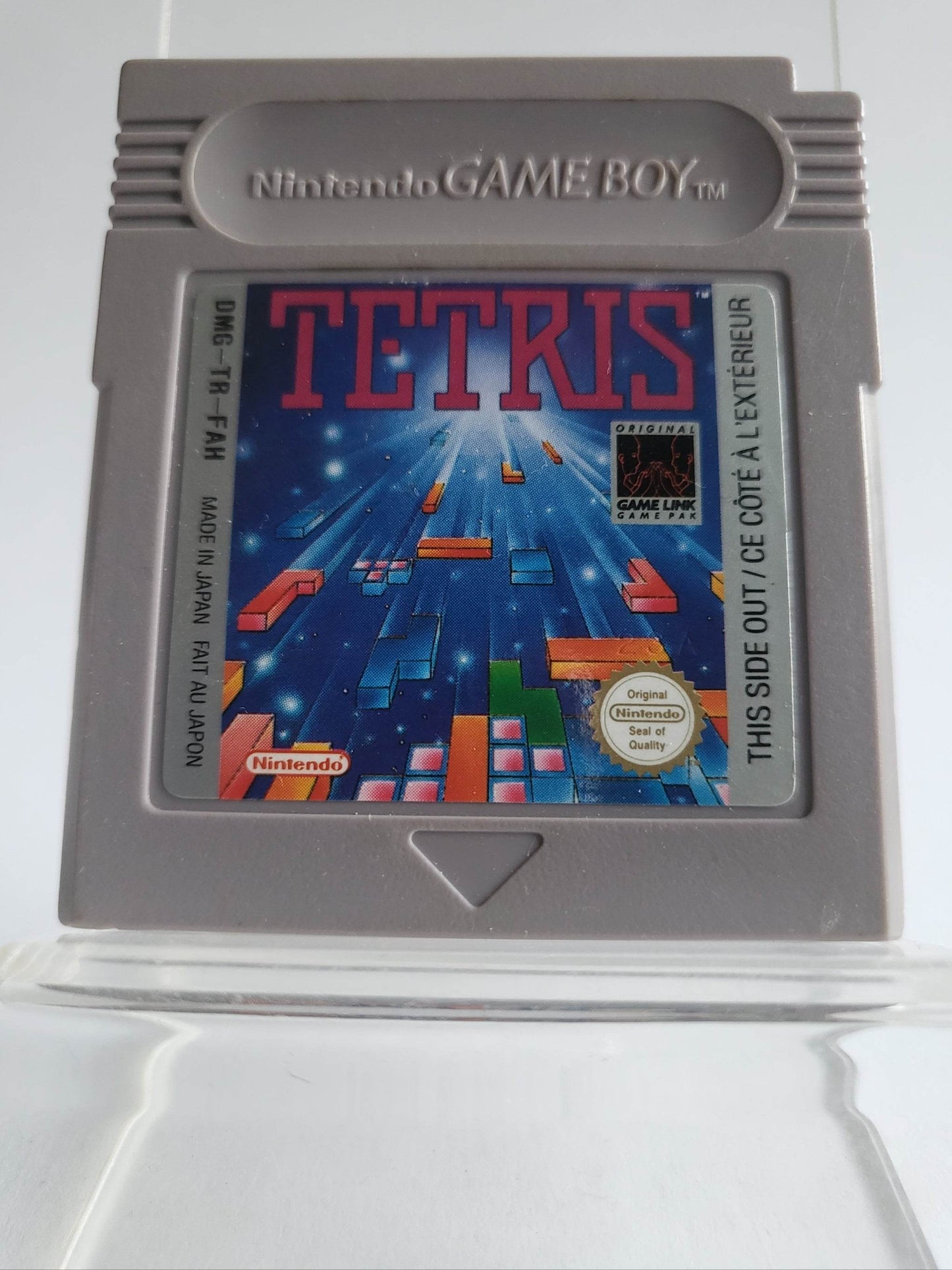 Tetris (DIsc Only) Game Boy - Feniks Gameshop