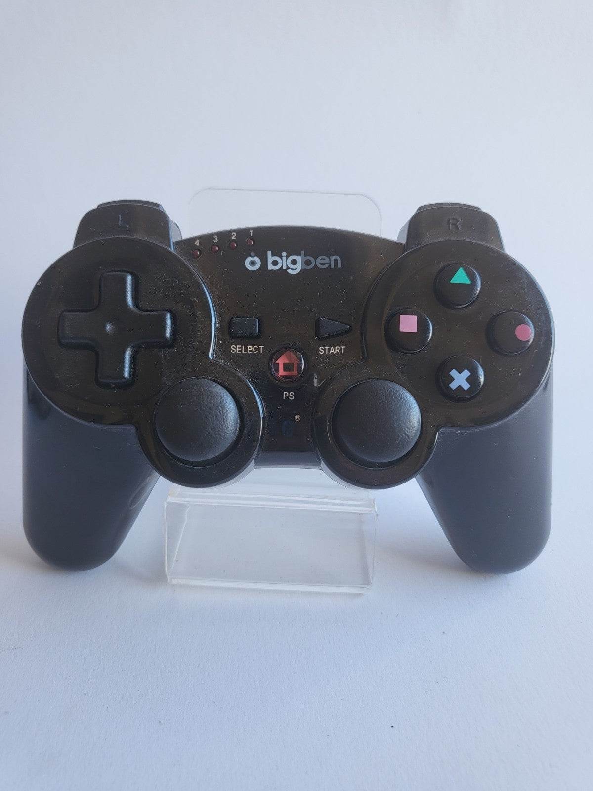 Big Ben draadloze controller Playstation 3 - Feniks Gameshop