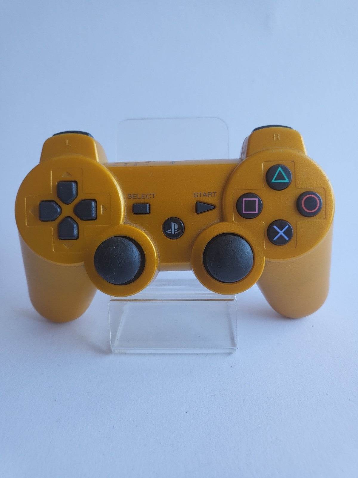 Gouden P3 Controller Playstation 3 - Feniks Gameshop