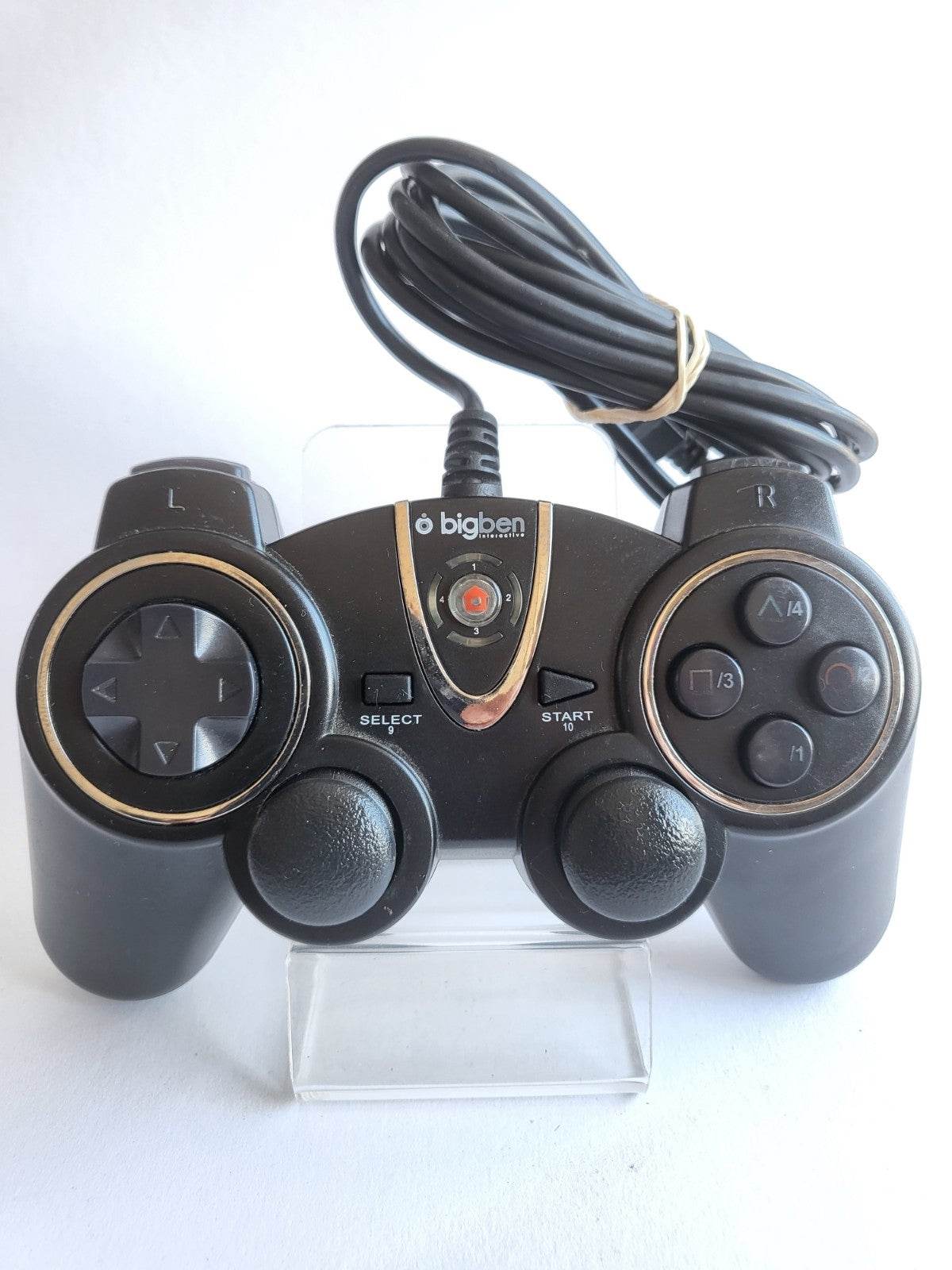 Big Ben controller met draad Playstation 3 - Feniks Gameshop