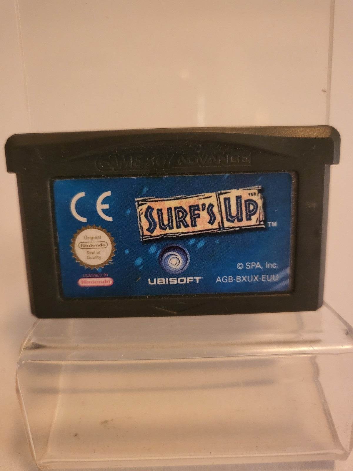 Surf's Up (Disc Only) Game Boy Advance - Feniks Gameshop