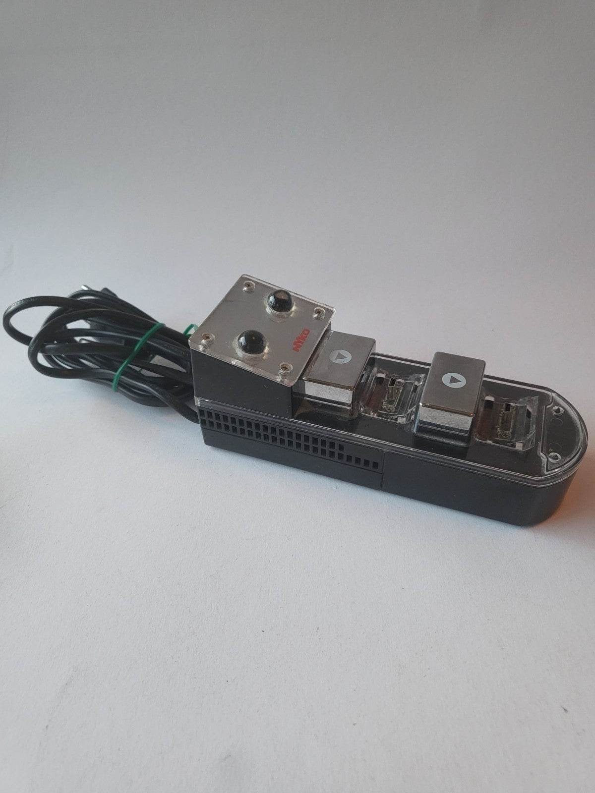 Nyko Dualcharger Playstation 3 - Feniks Gameshop