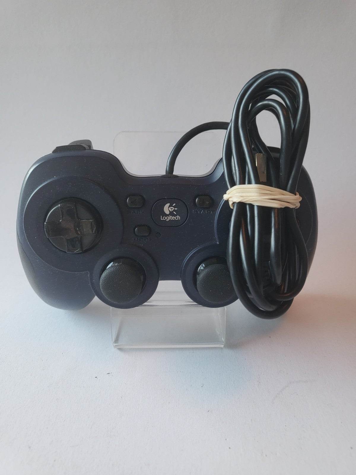 Logitech controller met draad Playstation 3 - Feniks Gameshop