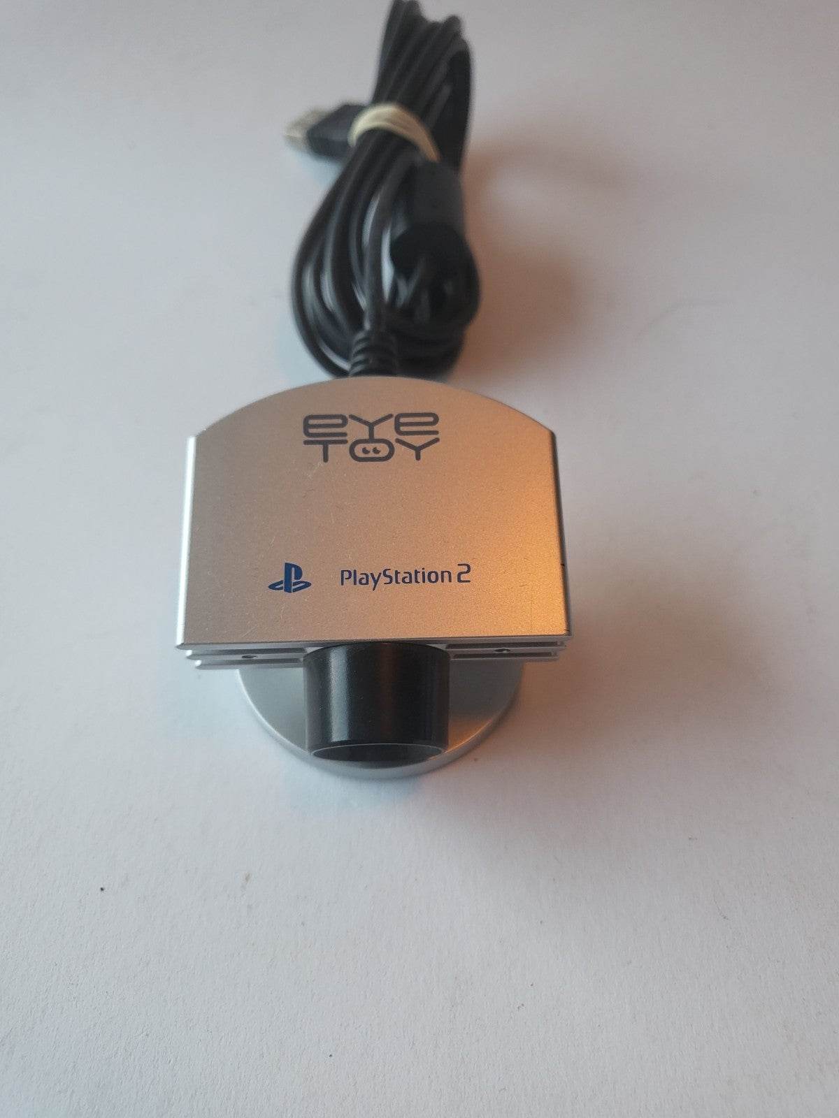 EyeToy Camera Zilver Playstation 2 - Feniks Gameshop