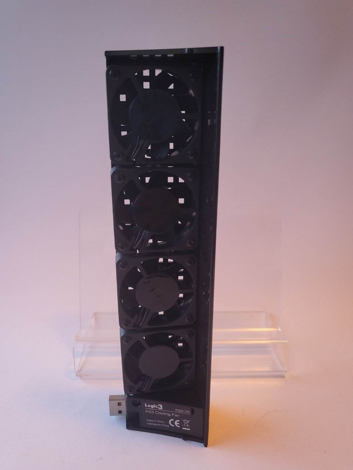 Logic 3 Cooler Playstation 3 - Feniks Gameshop