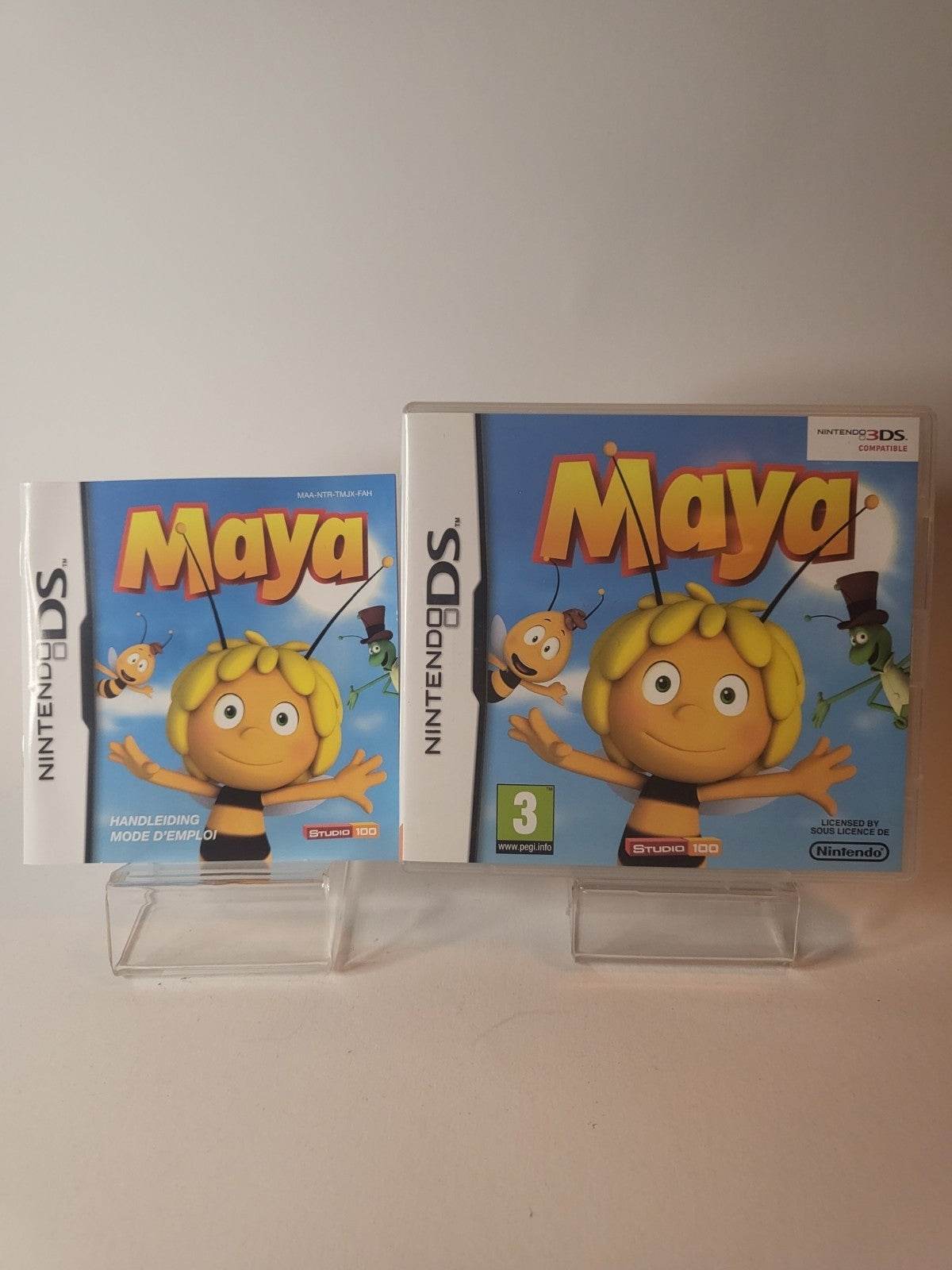 Maya Nintendo DS - Feniks Gameshop