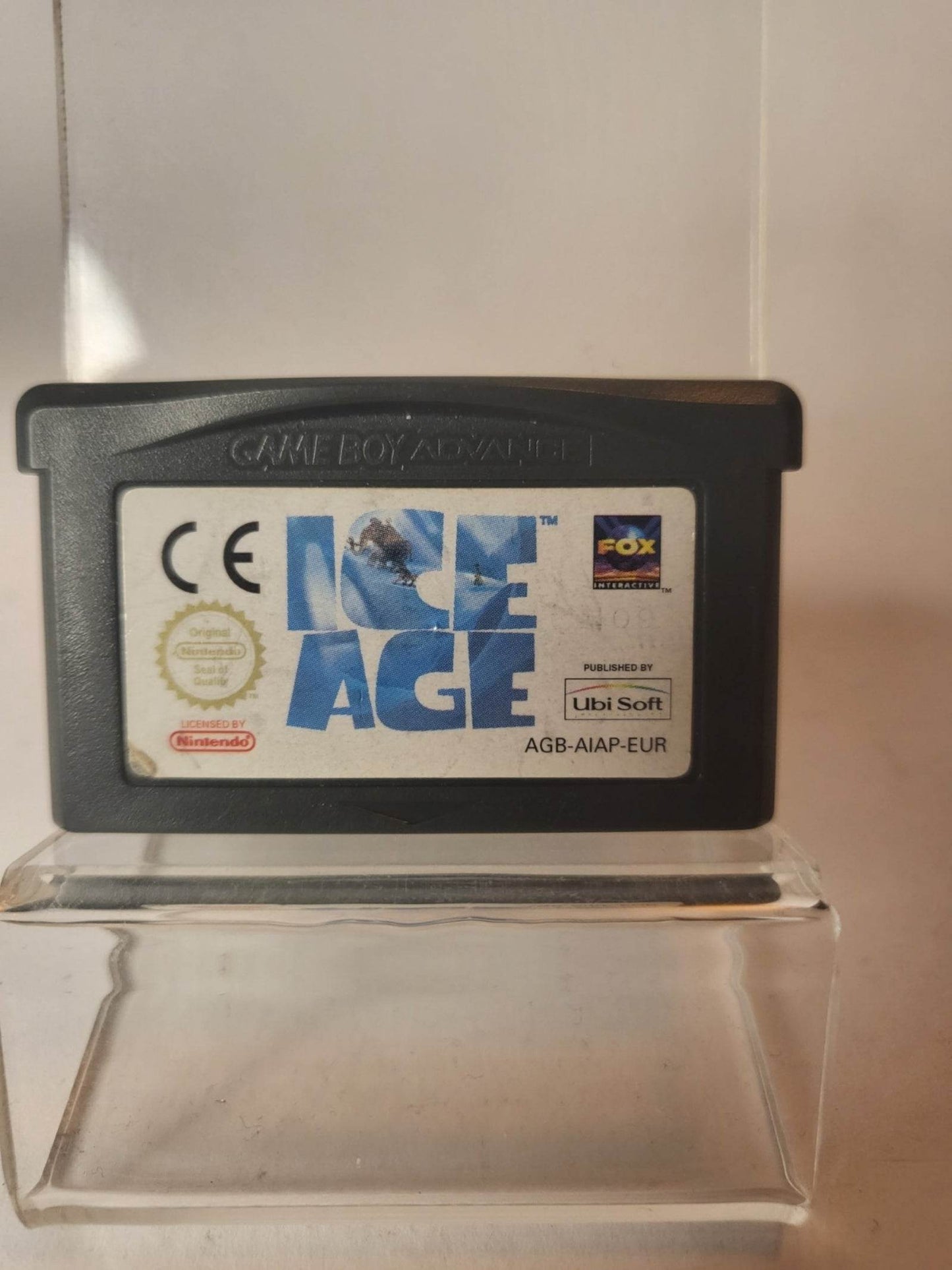 Ice Age (Disc Only) Game Boy Advance - Feniks Gameshop