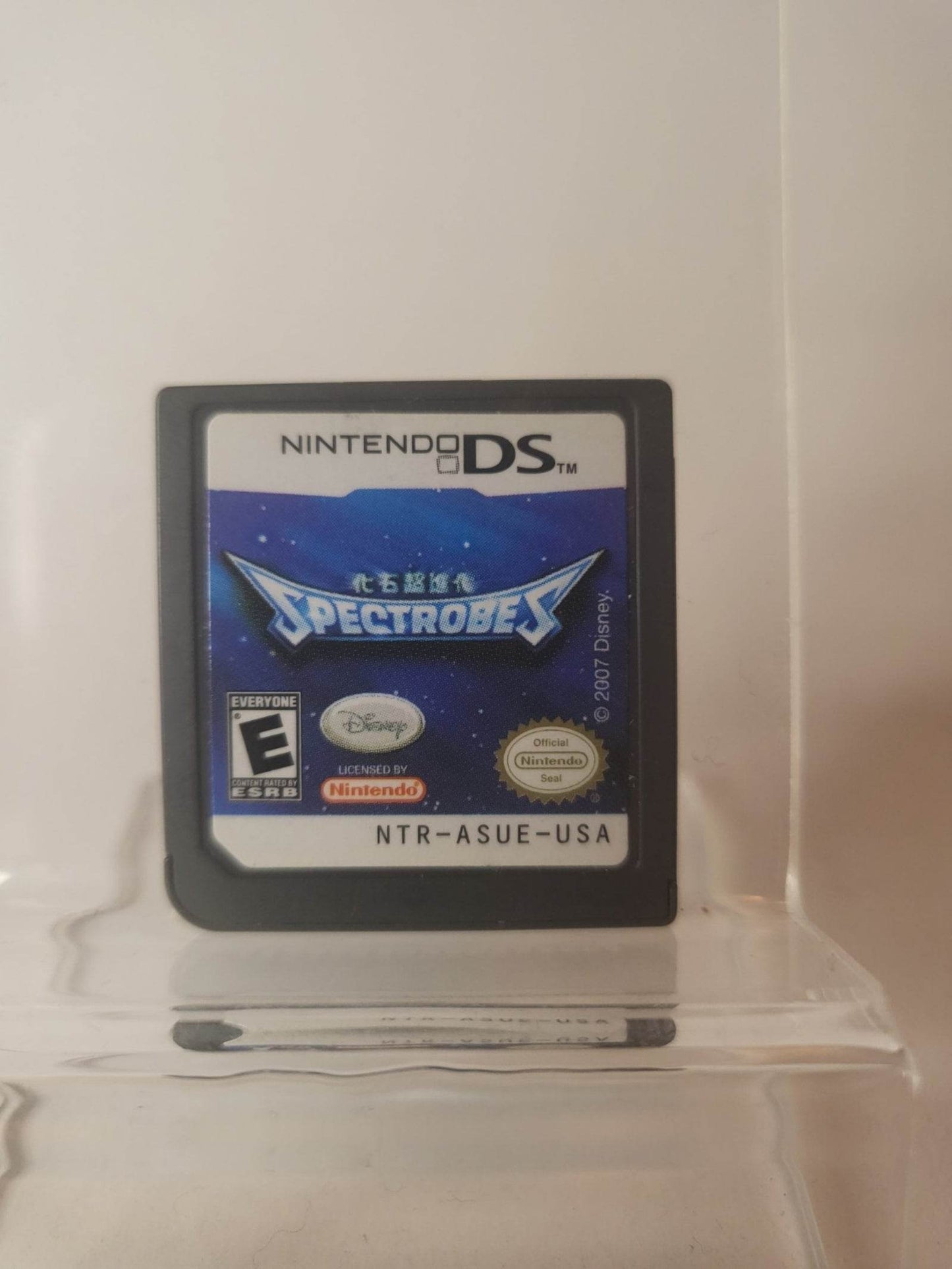 Spectrobes (Disc Only) Nintendo DS - Feniks Gameshop