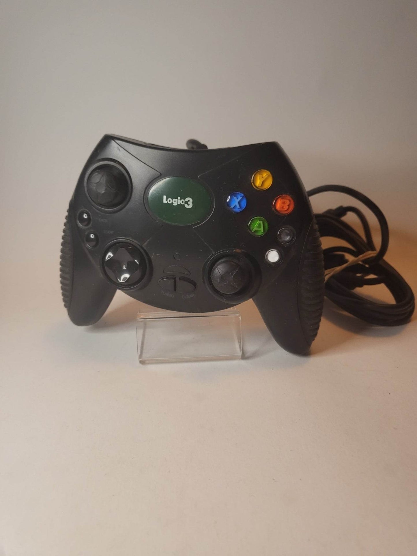 Logic 3 controller Xbox Original - Feniks Gameshop