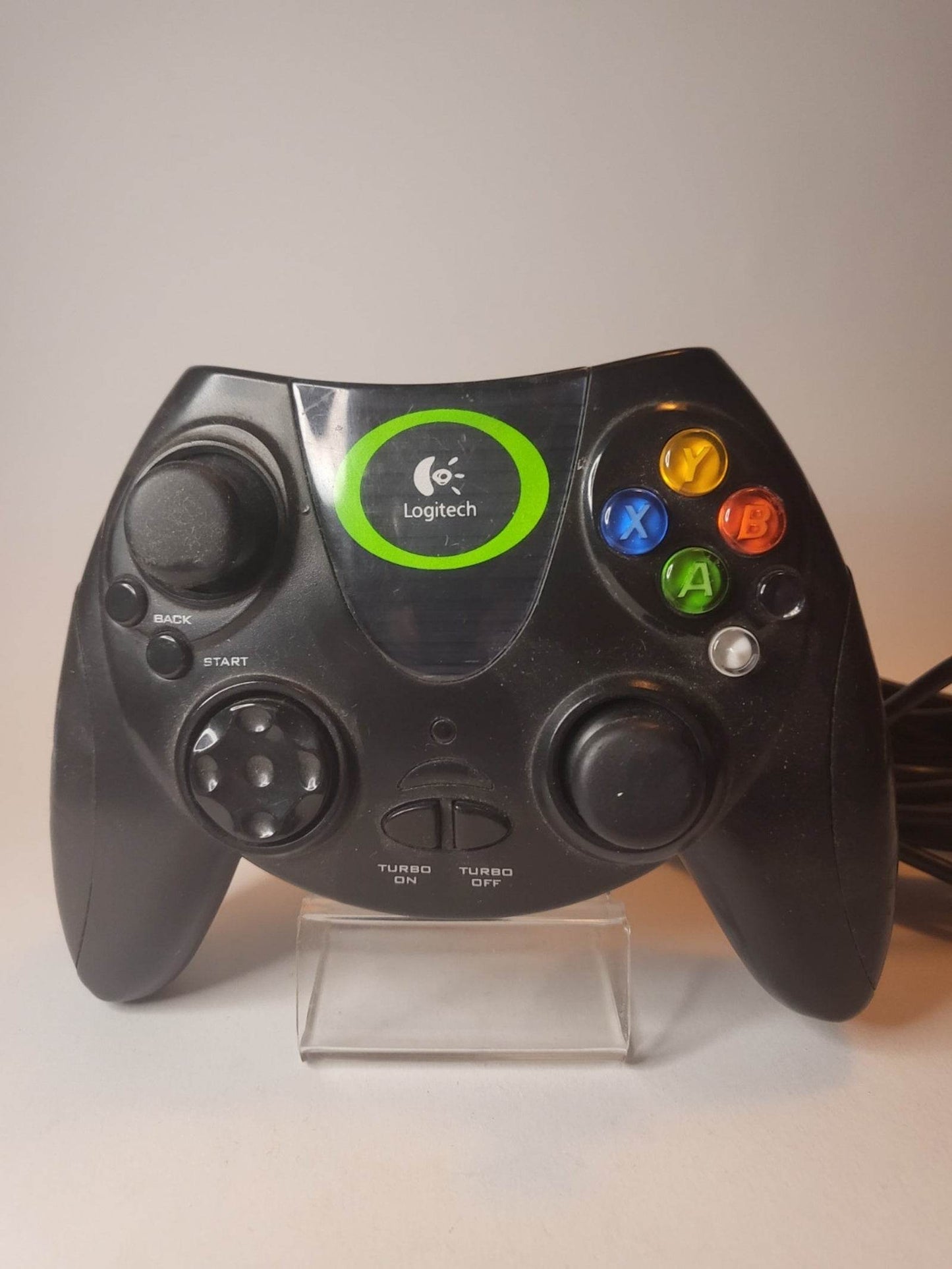 Logitech Controller Xbox Original - Feniks Gameshop