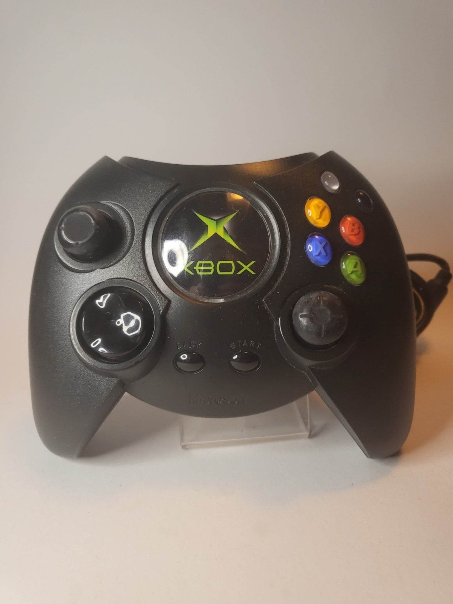 Orginele Xbox Original controller XL - Feniks Gameshop