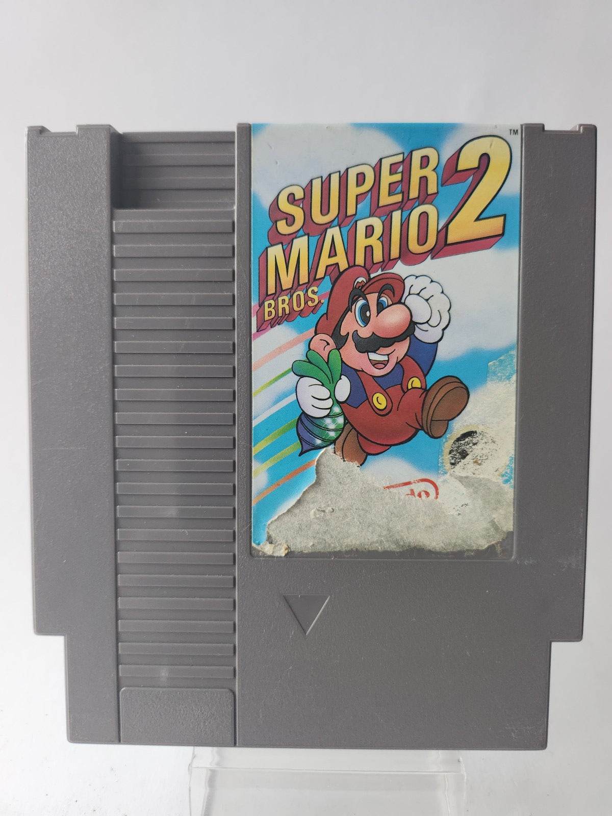 Super Mario Bros 2 NES - Feniks Gameshop