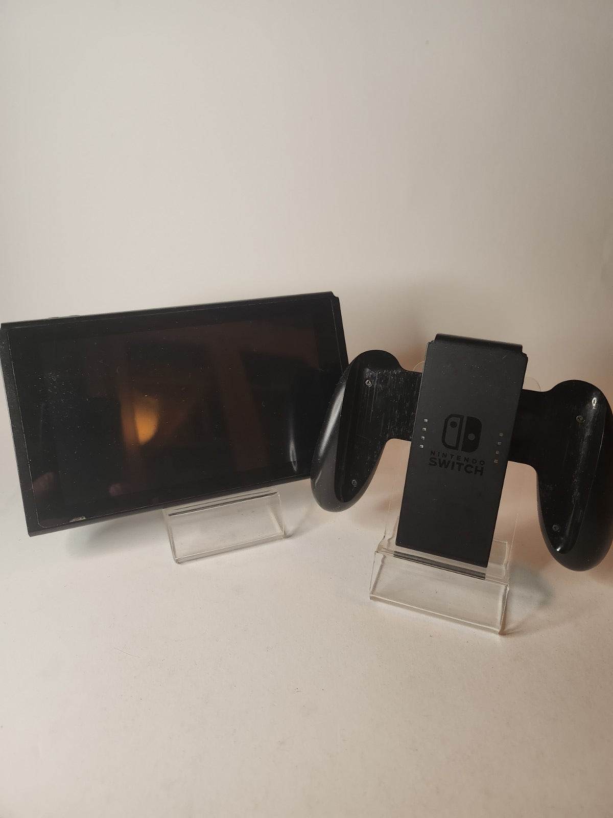 Nintendo Switch Black in doos - Feniks Gameshop