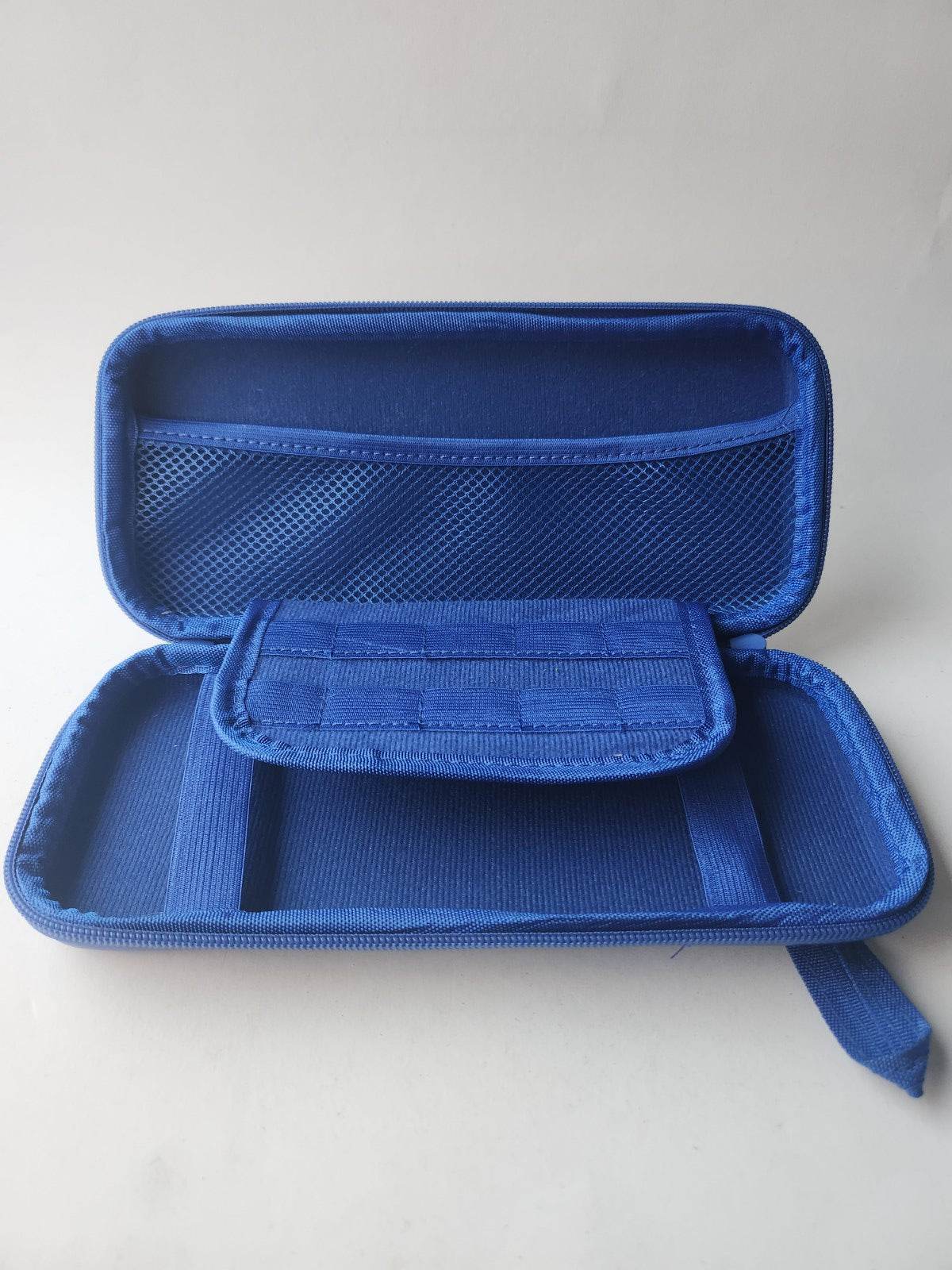 Spider-man Travelcase Nintendo Switch - Feniks Gameshop