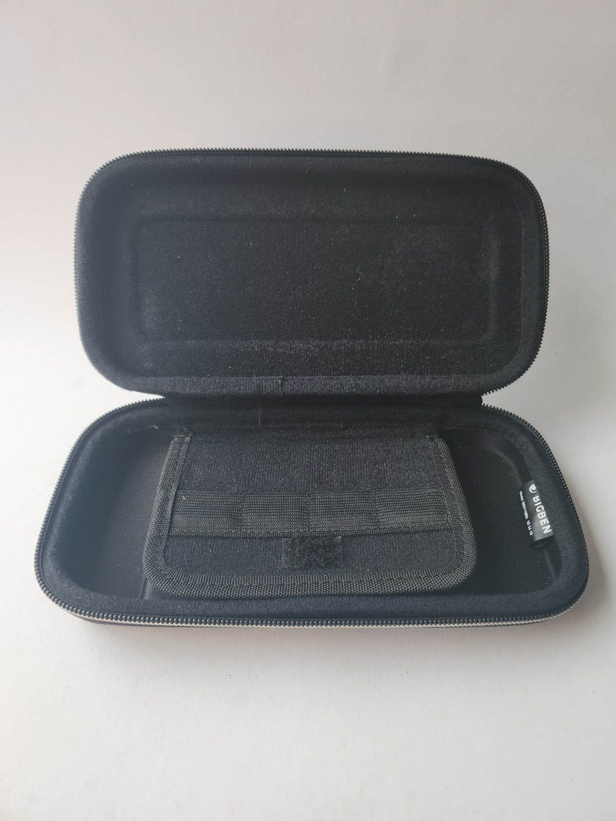 Big Ben Travelcase Nintendo Switch - Feniks Gameshop