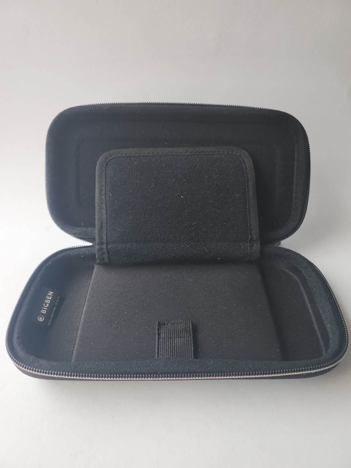 Travelcase Nintendo Switch - Feniks Gameshop