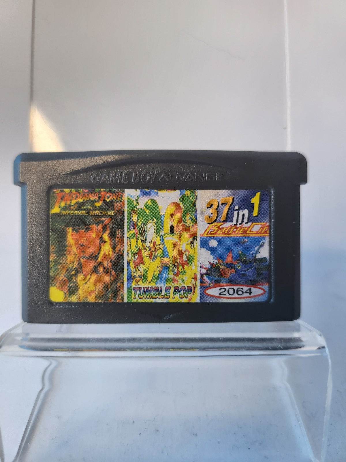 37 in 1 (Disc Only) Game Boy Advance - Feniks Gameshop