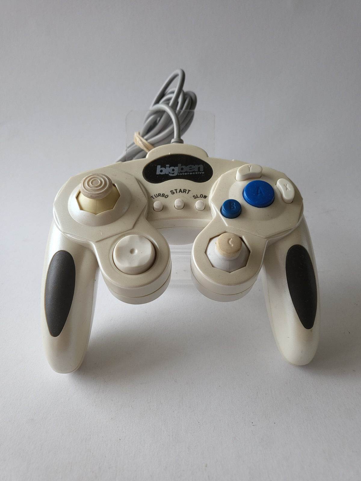 Big Ben controller Nintendo Gamecube - Feniks Gameshop