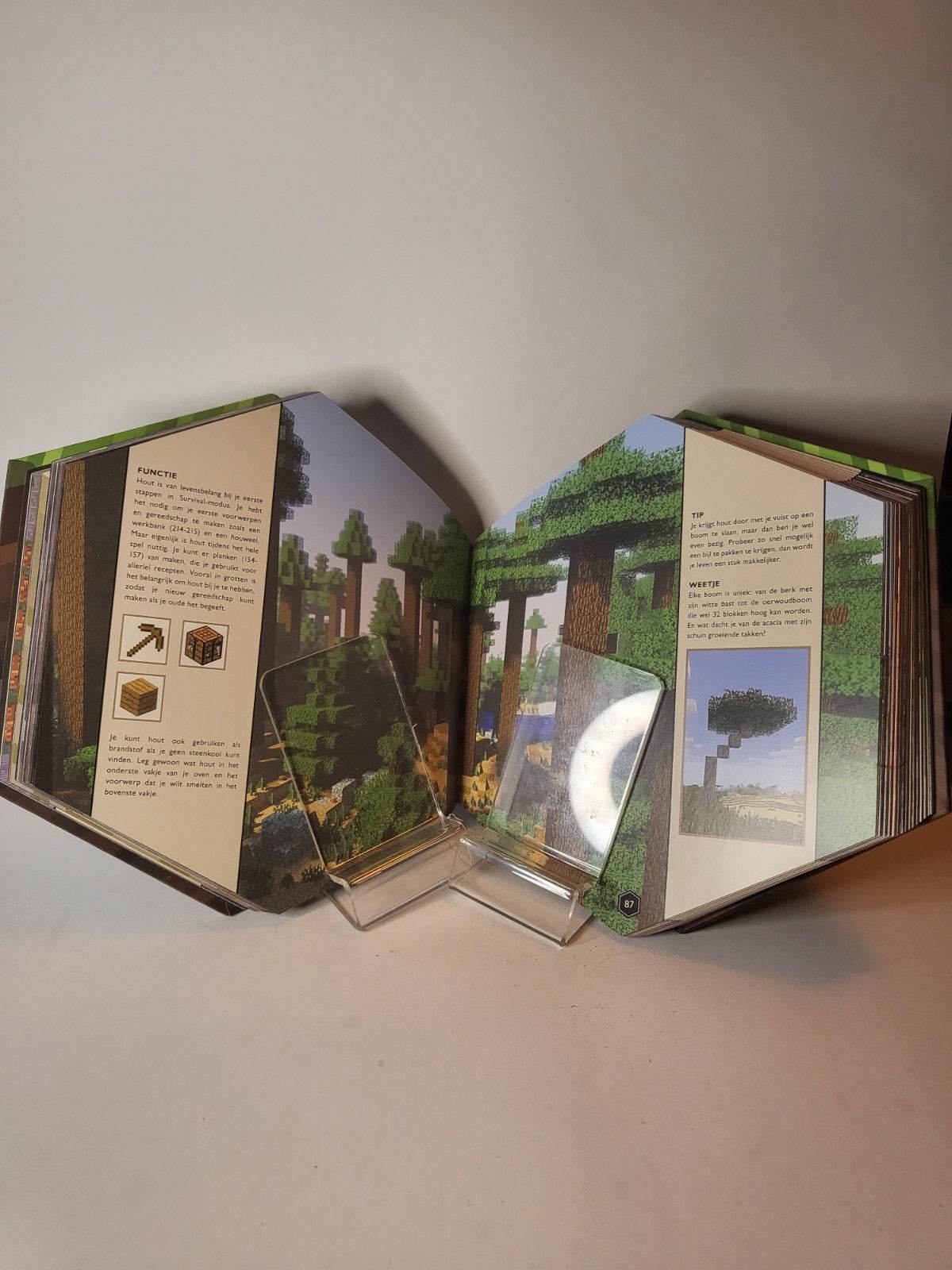 Minecraft Blockpedia - Feniks Gameshop