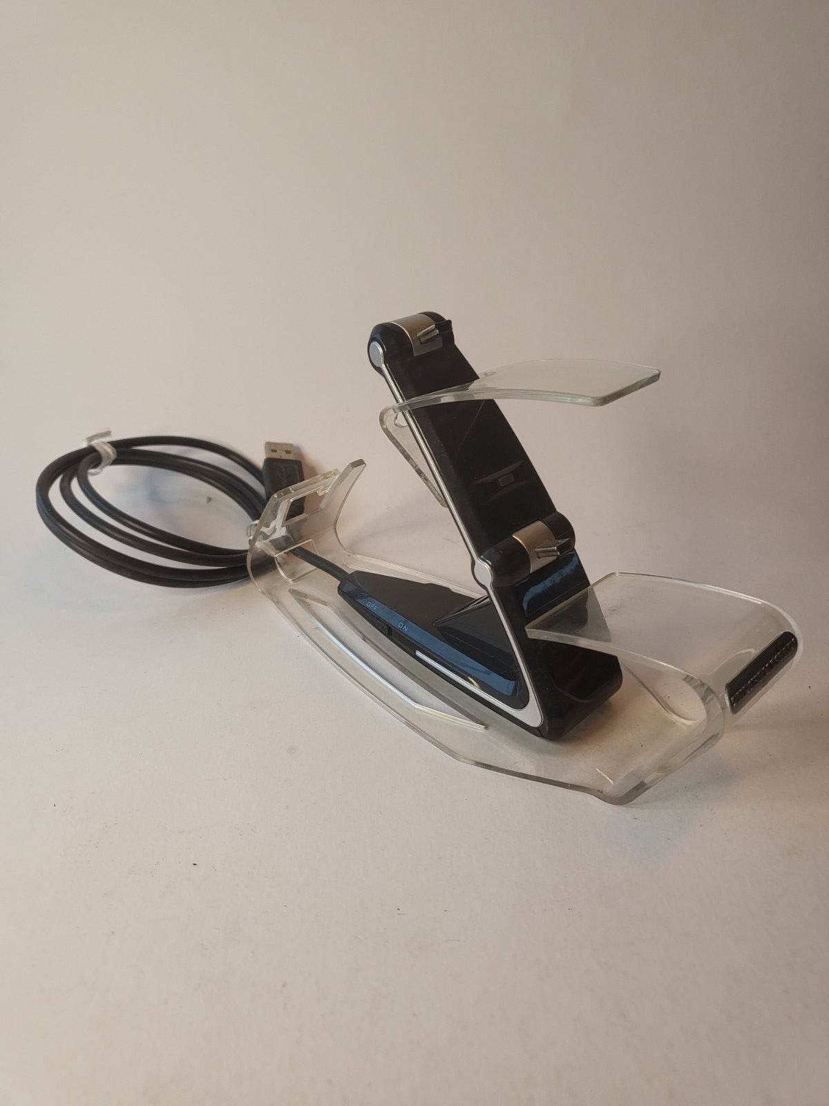 Thrustmaster Dualcharger Playstation 3 - Feniks Gameshop