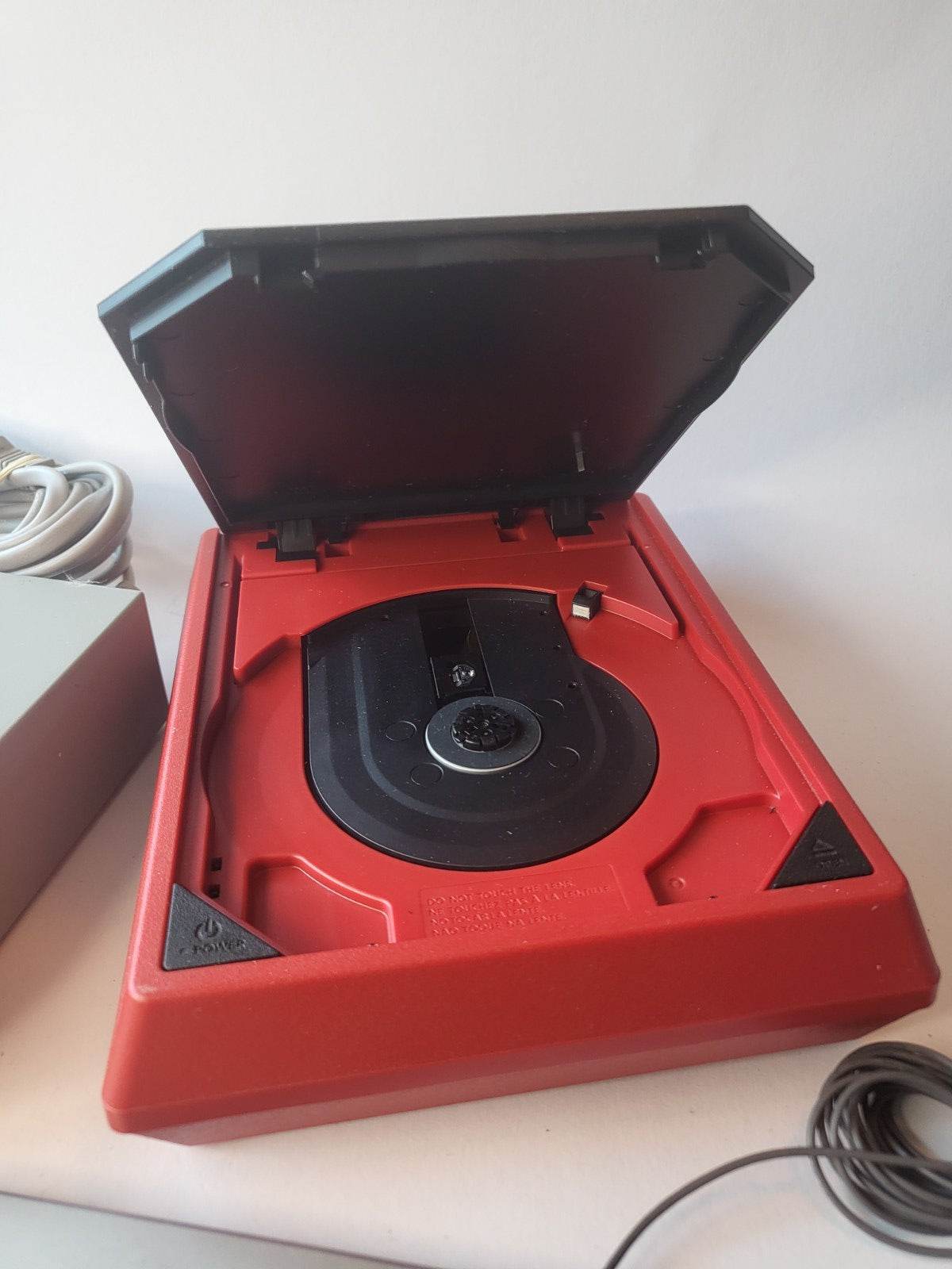 Nintendo Wii Mini Rood - Feniks Gameshop