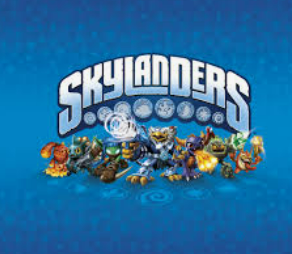 Skylanders - Feniks Gameshop