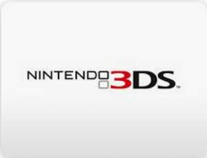 Nintendo 3DS (Games, Consoles & Accessoires)