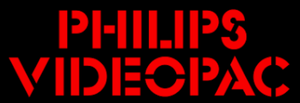 Philips Videopac (Games. Consoles & Accessoires)