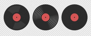 Vinyl (Lp’s Single’s & Spelers)