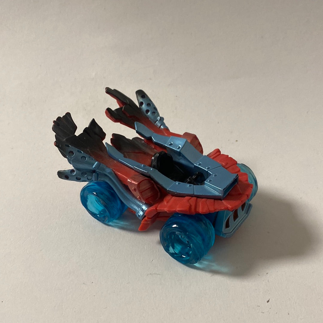 Skylanders SuperChargers Hot Streak