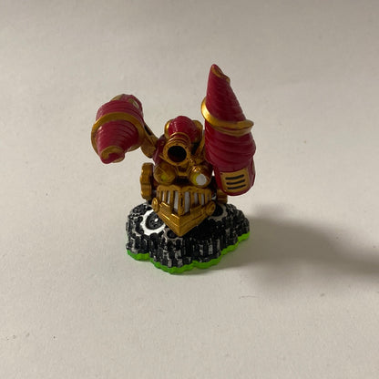 Skylanders Spyro’s Adventure Drill Sergeant